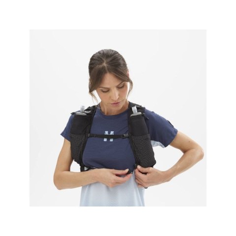 Plecak MILLET Trilogy Sky Vest Czarny Millet