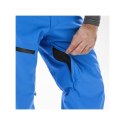 Spodnie MILLET M Telluride Pant Niebieski Millet