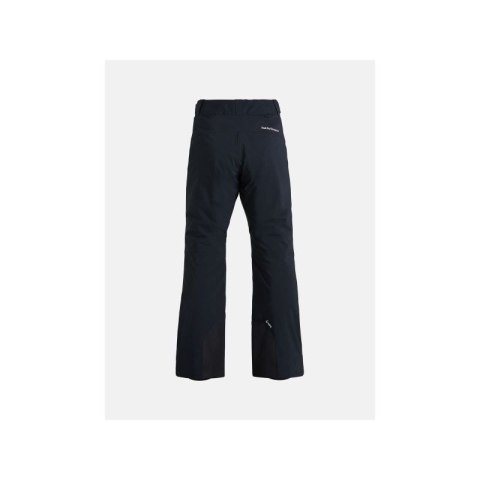 Spodnie narciarskie Peak Performance M Navtech Pants czarny Peak Performance