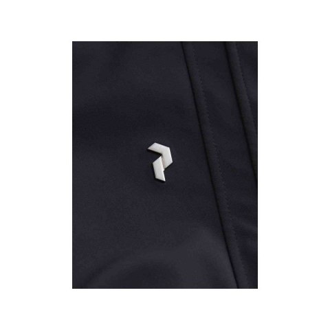 Spodnie narciarskie Peak Performance W Stretch Pants czarny Peak Performance