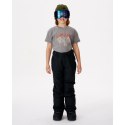 Spodnie narciarskie RIP CURL Olly Snow Pant 10K-Kids czarny Rip Curl
