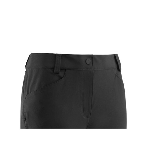 Szorty MILLET W Trekker Stretch Short Ii czarny Millet