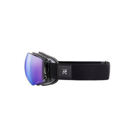 Gogle narciarskie Julbo Lightyear czarny Julbo
