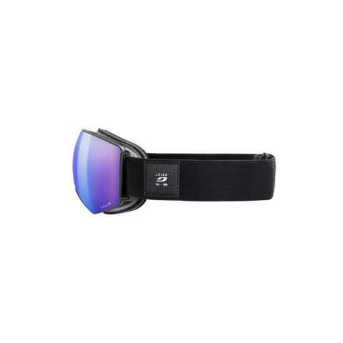 Gogle narciarskie Julbo Lightyear czarny Julbo