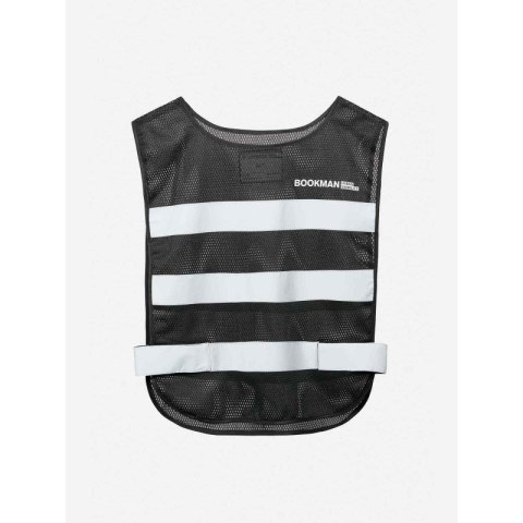 Kamizelka rowerowa BOOKMAN Reflective Vest Bookman