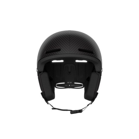 Kask narciarski POC Calyx Carbon czarny POC