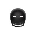 Kask narciarski POC Calyx Carbon czarny POC