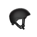 Kask narciarski POC Calyx Carbon czarny POC