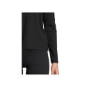 Koszulka CASALL Essential Mesh Detail Long Sleeve czarny Casall