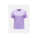 Koszulka Peak Performance W Original Tee fioletowy Peak Performance