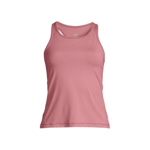 Koszulka sportowa CASALL Essential Racerback różowy Casall