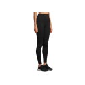 Legginsy CASALL Essential Block Seamless High Waist Tights czarny Casall