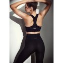 Legginsy CASALL Essential Block Seamless High Waist Tights czarny Casall