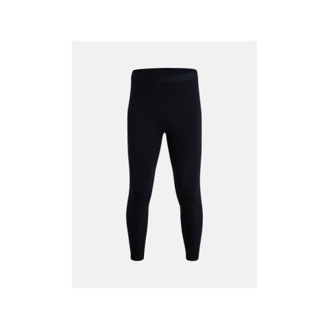 Legginsy Peak Performance M Magic Long John czarny Peak Performance