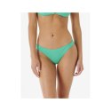 Majtki kąpielowe RIP CURL Premium Surf Cheeky Pant zielony Rip Curl
