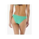 Majtki kąpielowe RIP CURL Premium Surf Cheeky Pant zielony Rip Curl