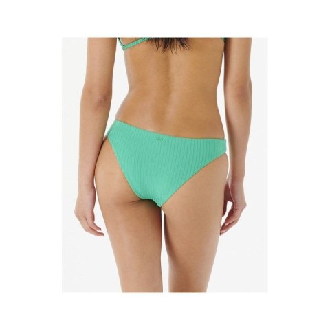 Majtki kąpielowe RIP CURL Premium Surf Cheeky Pant zielony Rip Curl