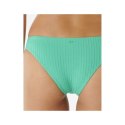 Majtki kąpielowe RIP CURL Premium Surf Cheeky Pant zielony Rip Curl