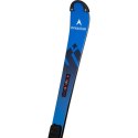 Narty DYNASTAR Speed Omeglass Team SL R21 Pro + wiązania LOOK Spx 11 Gw Dynastar