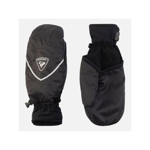 Rękawice Rossignol Xc Alpha Warm - I Tip czarny Rossignol