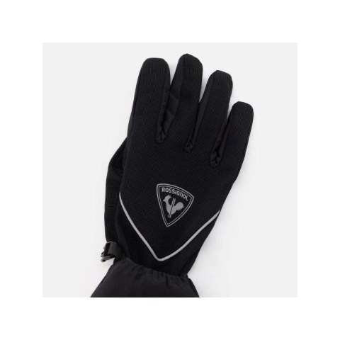 Rękawice Rossignol Xc Alpha Warm - I Tip czarny Rossignol