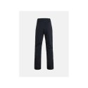 Spodnie narciarskie Peak Performance W Shred Pants czarny Peak Performance