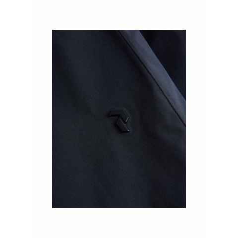 Spodnie narciarskie Peak Performance W Shred Pants czarny Peak Performance
