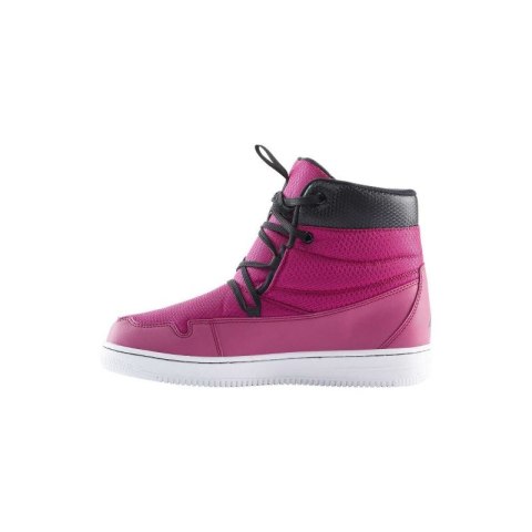 Buty LANGE Podium Shoe Retro (Pink/White) Lange