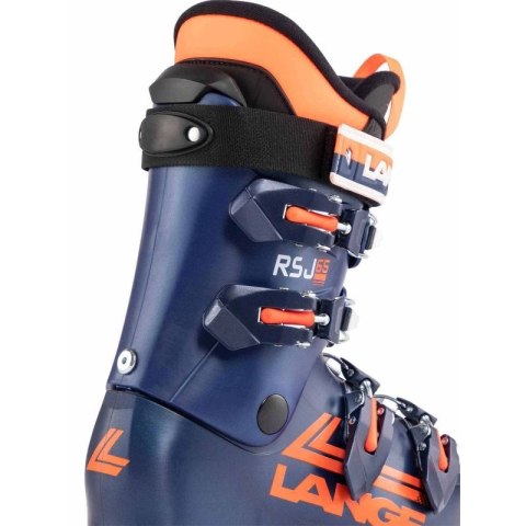 Buty narciarskie LANGE RSj 65 (Legend Blue) Lange