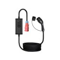 DEFENZO ŁADOWARKA DO AUT ELEKTRYCZNYCH TOGO AC11 DEFENZO