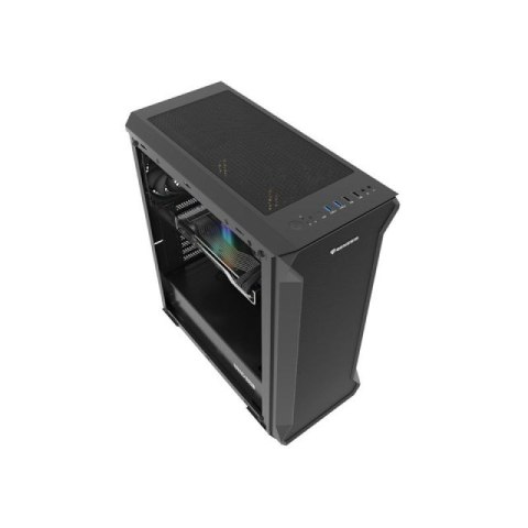GENESIS OBUDOWA IRID 505F MIDI TOWER Z OKNEM USB 3.0 NPC-1997 Genesis