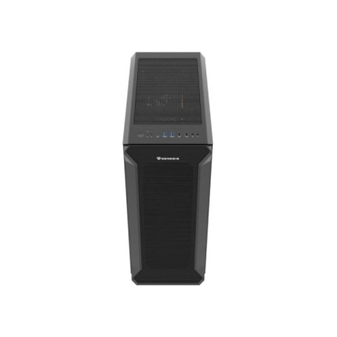 GENESIS OBUDOWA IRID 505F MIDI TOWER Z OKNEM USB 3.0 NPC-1997 Genesis