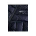 Kurtka Peak Performance W Frost Down Parka czarny Peak Performance