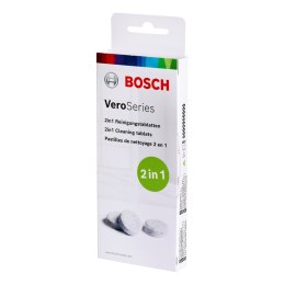 Tabletki do odkamieniania BOSCH TCZ8001A BOSCH