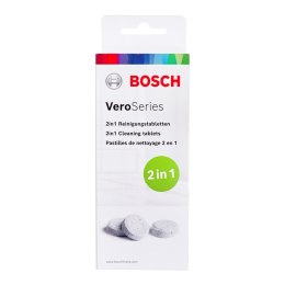 Tabletki do odkamieniania BOSCH TCZ8001A BOSCH