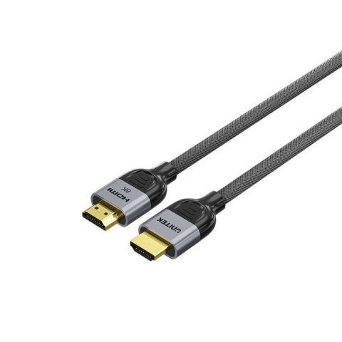 UNITEK KABEL HDMI 2.1 8K LUX OPLOT 1M Unitek