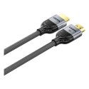 UNITEK KABEL HDMI 2.1 8K LUX OPLOT 2M Unitek