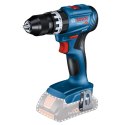 Wiertarko-wkrętarka 18V-45 GSB 06019K330A BOSCH BOSCH
