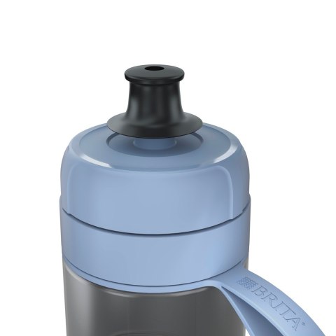 Butelka filtrująca Brita Active pastelowy błękit 2 dyski BRITA
