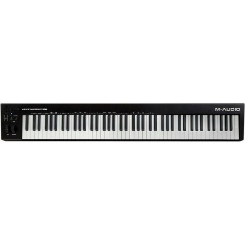 M-AUDIO Keystation 88 III - Klawiatura Sterująca M-AUDIO
