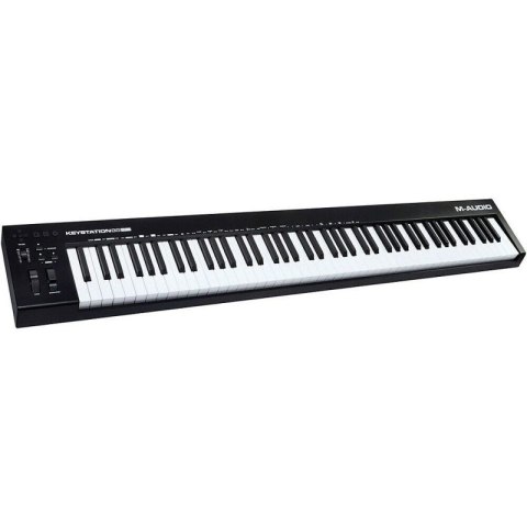 M-AUDIO Keystation 88 III - Klawiatura Sterująca M-AUDIO