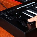 M-AUDIO Keystation 88 III - Klawiatura Sterująca M-AUDIO