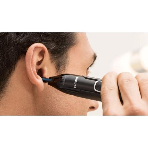 Trymer do nosa i uszu PHILIPS NT 5650/16 Philips