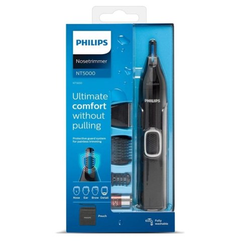 Trymer do nosa i uszu PHILIPS NT 5650/16 Philips