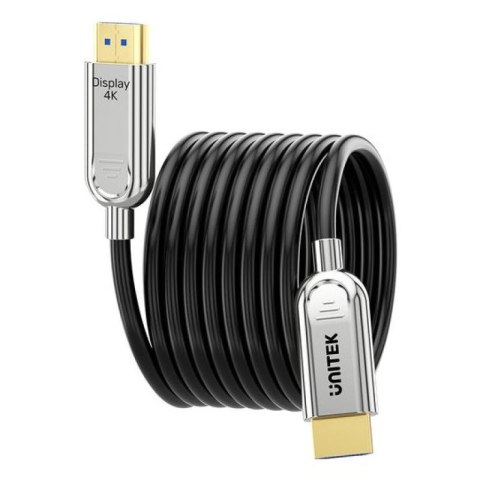 UNITEK KABEL HDMI OPTYCZNY 2.0 AOC 4K 60HZ 20M Unitek