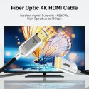 UNITEK KABEL HDMI OPTYCZNY 2.0 AOC 4K 60HZ 20M Unitek