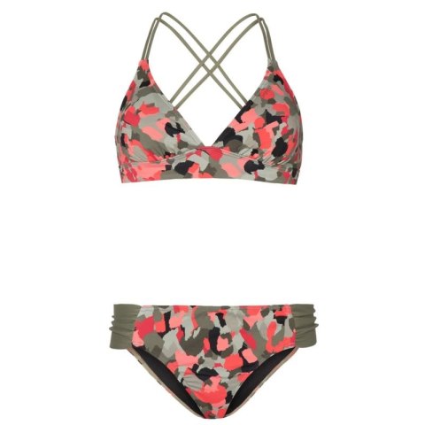 Bikini PROTEST MISSIE triangle bikini strój kąpielowy damski (P7624911/670) Protest