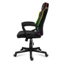 Fotel gamingowy Huzaro Force 2.5 RGB Mesh Huzaro