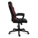 Fotel gamingowy Huzaro Force 2.5 RGB Mesh Huzaro