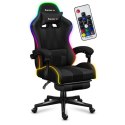 Fotel gamingowy Huzaro Force 4.7 RGB Mesh Huzaro